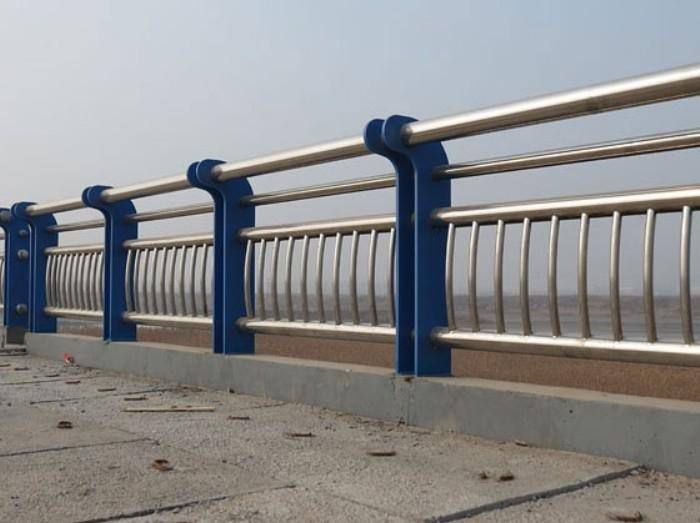 不銹鋼橋梁護欄
